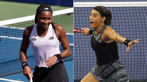 WTA Tennis .